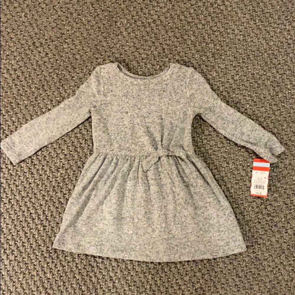 NWT Girls Dress